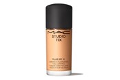 Smink - MAC Studio Fix Fluid Foundation SPF15 - 773602642878