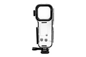 Actionkamera tillbehör - Puluz Waterproof housing diving case for DJI Osmo Pocket 3 45m - PU967T