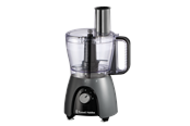 Köksmaskin - Russell Hobbs Foodprocessor Matte Charcoal 27111-56 - 27111-56
