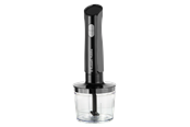 Blender & Mixer - Russell Hobbs Stavmixer Matte Charcoal 3 in 1 - 27141-56 - 500 W - 27141-56