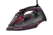 Strykning - Russell Hobbs Ångstrykjärn Colour Control Pro Ultra 27281-56 - 27281-56