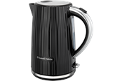 Vattenkokare - Russell Hobbs Vattenkokare Eden - Black 27361-70 - Svart - 2400 W - 27361-70