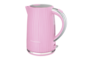 Vattenkokare - Russell Hobbs Vattenkokare Eden - Raspberry 27362-70 - Hallonröd - 2400 W - 27362-70