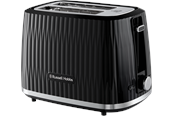 Brödrost & Toaster - Russell Hobbs Brödrost & Toaster Eden 2S - Black 27371-56 - 27371-56