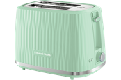 Brödrost & Toaster - Russell Hobbs Brödrost & Toaster Eden 2S - Pistachio 27374-56 - 27374-56