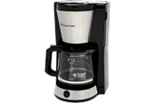 Kaffe och Espresso - Russell Hobbs Heaton - Brushed stainless steel 27400-56 - 27400-56