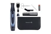 Hårtrimmer - REMINGTON Näshårtrimmer Travel Kit NE3890 - NE3890