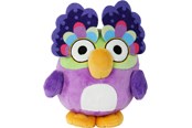 Docka, bamse och tillbehör - Moose Toys Bluey Cuddle Plush - Chattermax - MS17532