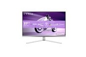 Skärm - 26.5" Philips Evnia 8000 - 2560x1440 (QHD) - 360Hz - QD-OLED - 27M2N8500/00
