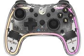 Spel Tillbehör - KMD Chromatic LED - Wireless Controller - Nintendo Switch - 849172014763