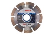 Vinkelslip - Bosch Standard for Stone diamond cutting disc - for stone granite - 2608602597
