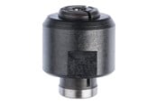 Verktyg - Bosch collet with locking nut - 2608570083