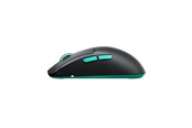 Mus - Cherry Xtrfy M68 - Mouse - 5 knappar - Svart - CX-M68W-BLACK