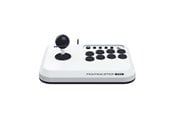 Spel Tillbehör - HORI Fighting Stick Mini - Wired Arcade stick - Sony PlayStation 4 - SPF-038U