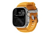 Smartwatch - Accessories - Nomad Rocky Point Band - 45mm | Sol | Natural Hardware - NM013602858