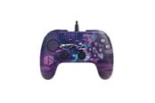 Spel Tillbehör - HORI Fighting Commander OCTA (Street Fighter 6 Juri Edition) - Wired Controller - PC *DEMO* - HPC-071E