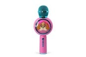 Mikrofoner - OTL Paw Patrol Skye PopSing LED Karaoke Microphone - PAW310