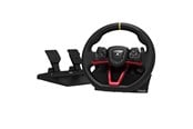 Spel Tillbehör - HORI Apex - Wireless Wheel, gamepad and pedals set - PC - SPF-022U