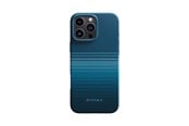 Mobile - Covers & Cases - PITAKA Military-Grade Protective Case Moonrise -  iPhone 16 Pro Max - KI1601PPMOM