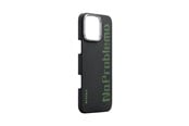 Mobile - Covers & Cases - PITAKA x Aries Tactile Woven Case NoProblemo - iPhone 16 Pro Max - KI1601NOP