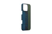 Mobile - Covers & Cases - PITAKA x Aries Tactile Woven Case Credit card - iPhone 16 Pro - KI1601CR