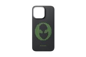 Mobile - Covers & Cases - PITAKA x Aries Tactile Woven Case Alien - iPhone 16 Pro - KI1601AL