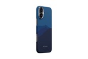 Mobile - Covers & Cases - PITAKA Tactile Woven Case StarPeak Milky Way Galaxy -  iPhone 16 - KI1601MYG