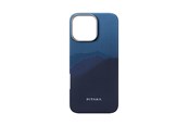 Mobile - Covers & Cases - PITAKA Tactile Woven Case StarPeak Over the Horizon -  iPhone 16 Pro - KI1601POTH