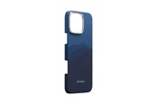 Mobile - Covers & Cases - PITAKA Tactile Woven Case StarPeak Over the Horizon -  iPhone 16 Pro Max - KI1602POTH