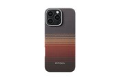 Mobile - Covers & Cases - PITAKA Tactile Woven Case Sunset -  iPhone 16 Pro Max - KI1601SUM