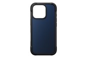 Mobile - Covers & Cases - Nomad Rugged Case - iPhone 16 Pro | Atlantic Blue - NM01382485