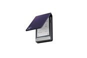 Tablet - Covers & Cases - Ledger Flex Magnet Folio party aubergine - LEDGERFLEXMFPA