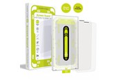 Mobiltelefontillbehör-Skyddsfilm - Mobile Origin Screen Guard with easy applicator - 2 pack - iPhone 16 Plus - SGA-i16Plus-2pk