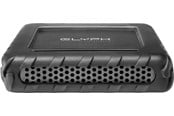 SSD - Glyph BlackBox Plus SSD - 1TB - Extern SSD - Svart - BBPLSSD1000