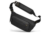 Mobile - Covers & Cases - Spigen Klasden Sling Bag - black - AFA07482