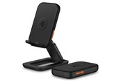 Andra mobiltillbehör - Spigen Universal Phone stand - black - AMP07116