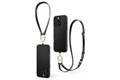 Mobile - Covers & Cases - Spigen Cyrill Kajuk MagSafe - classic charm black - iPhone 16 Pro - ACS08409