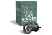 Andra mobiltillbehör - Mobile Origin Magnetic car holder - CA10 - FRL-MGCH-01-BLK