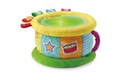 Babyleksaker - VTech Plush Light Drum - 80-612542