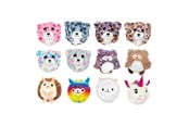 Docka, bamse och tillbehör - Toi-Toys Inflatable Stuffed Animal Plush 15cm - 68626Z