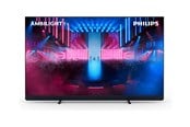 TV - Philips 65" TV OLED 4K 65OLED909/12 - Ambilight Ambilight - 65OLED909/12