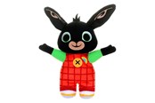 Plush - Spectron Talking Rainbow Bing Plush - BI3656