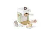 Träleksaker - Dantoy Playful Wood Coffee Machine XL - 4771