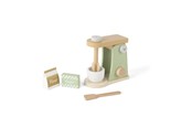 Träleksaker - Dantoy Playful Wood Blender Set - 4773