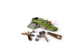 Träleksaker - Dantoy Playful Wood Tool Belt - 4775