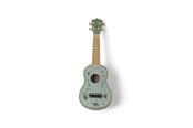 Träleksaker - Dantoy Playful Wood Guitar - 4778
