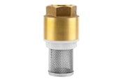 Trädgårdsvattning - Gardena - suction valve - 07220-20