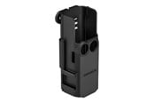 Actionkamera tillbehör - Sunnylife Expansion Adapter for OSMO Pocket 3 - OP3-BK743