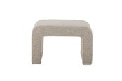 Ergonomi - Bloomingville - Bobbie Stool Polyester - 82064159
