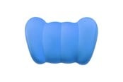 Annan personlig vård - Baseus Silk Car Lumbar Pillow ComfortRide Series (blue) - C20036401311-00